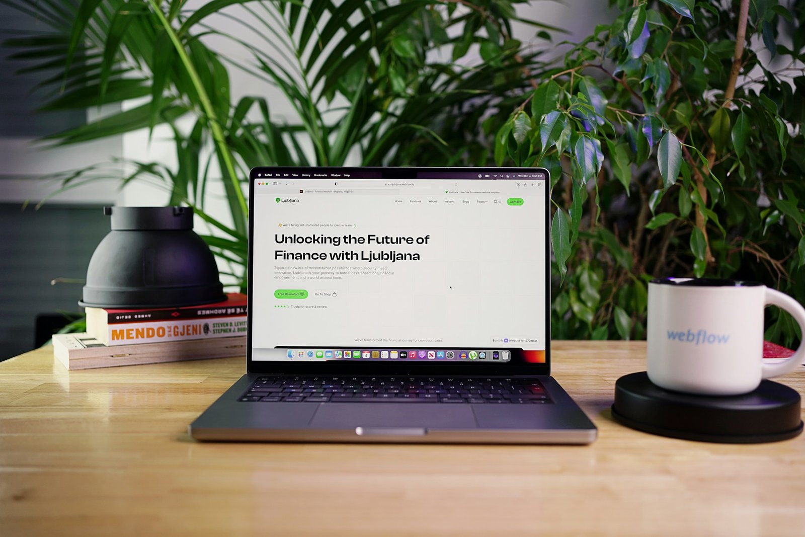 Why Template Websites Are Killing Your Conversion Rate 1 custom web design in Nigeria vs template websites