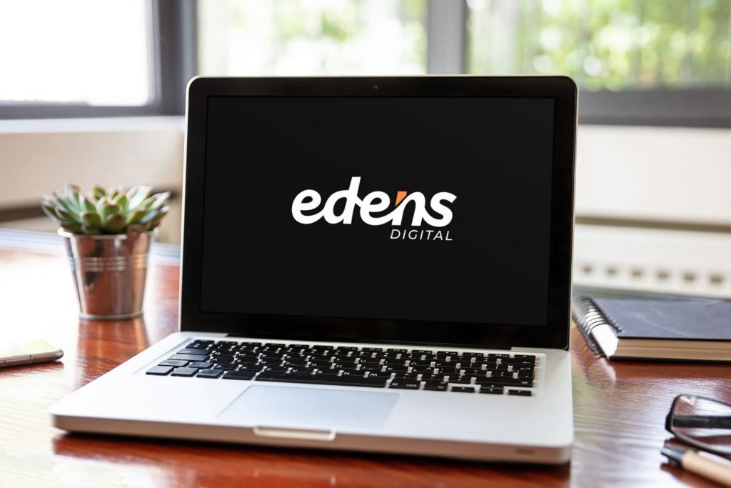 Edensdigital, a top website design agency in Lagos