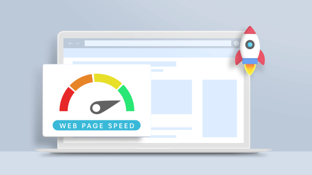 How to improve your website speed