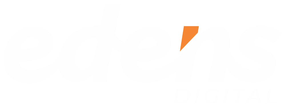 Edensdigital Agency logo