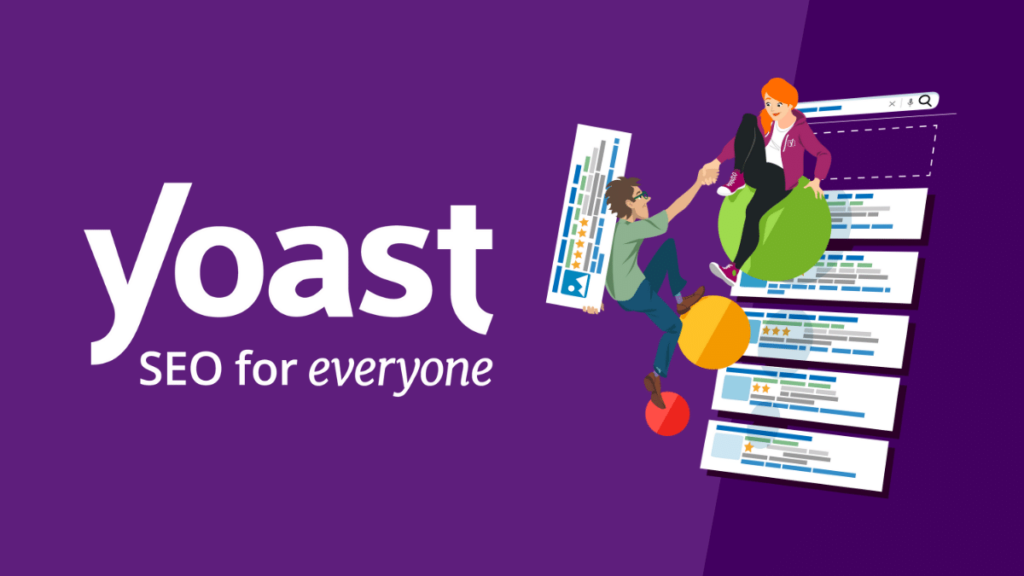 the power of Yoast SEO plugin for everyone