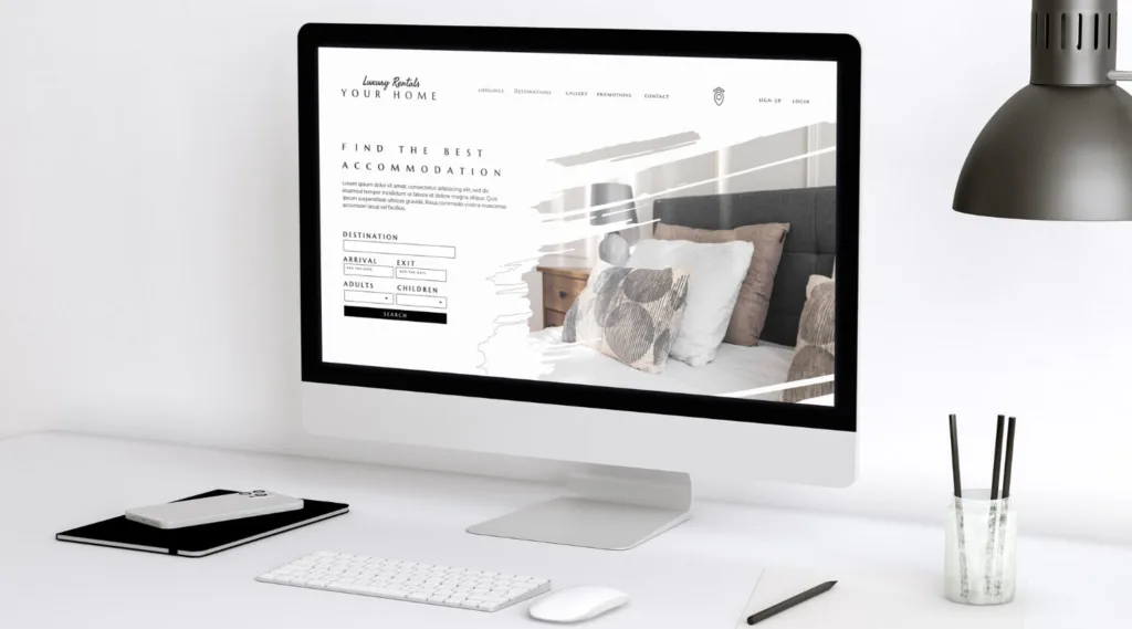 guide to website redesign
